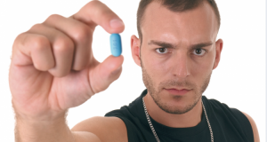 Do You Know About “On Demand” PrEP? Truvada