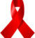 HIV ribbon